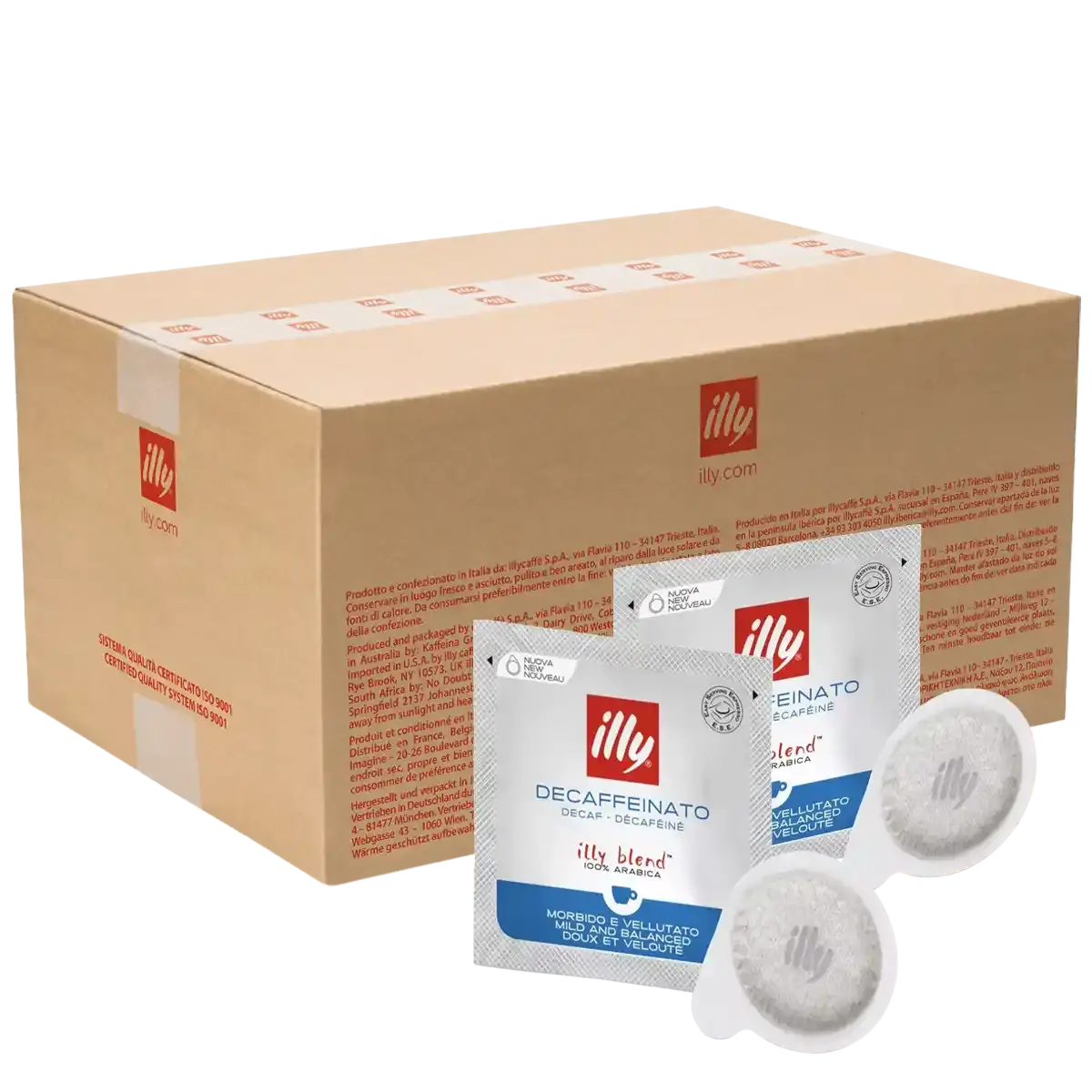illy\u0020Decaf