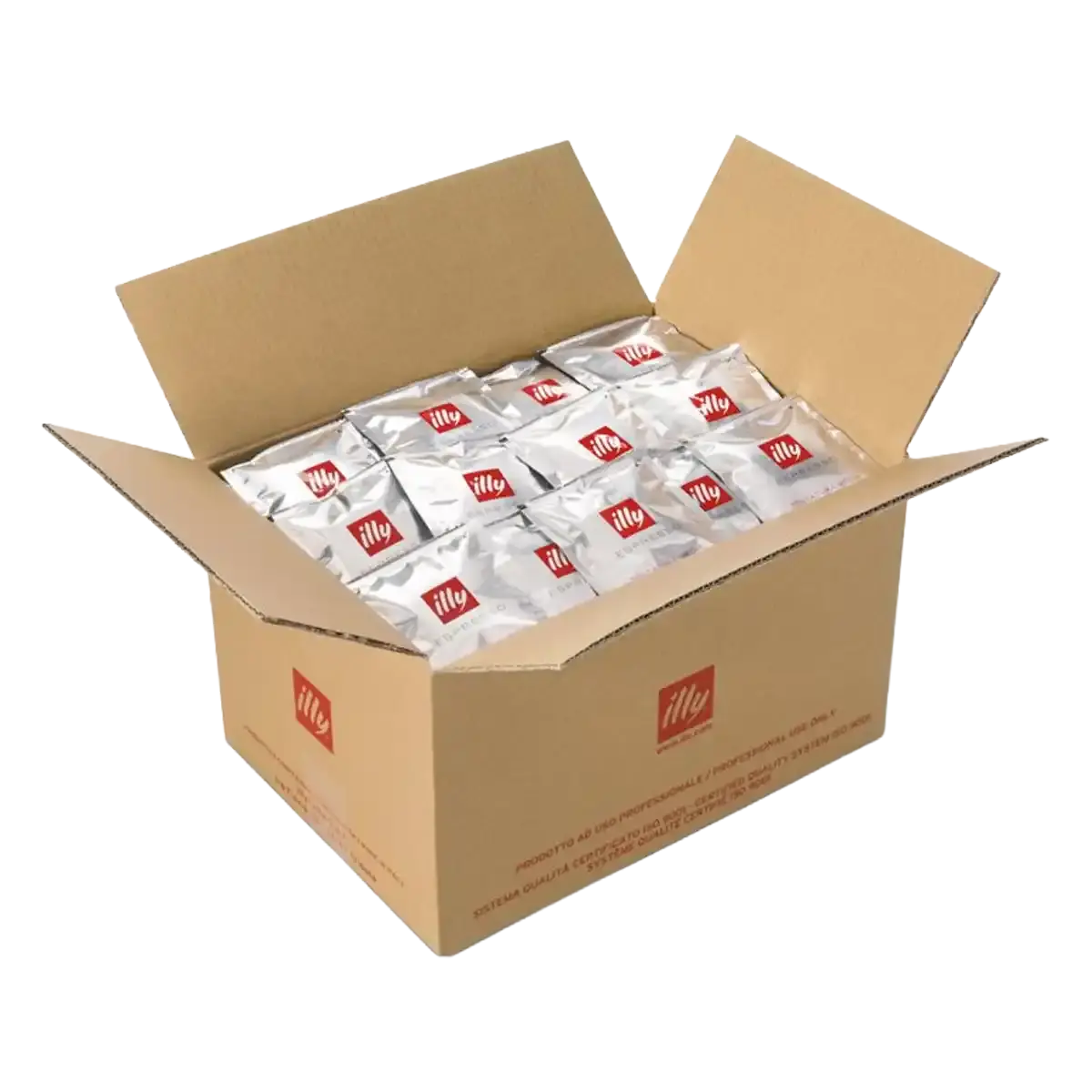 illy\u0020Decaf