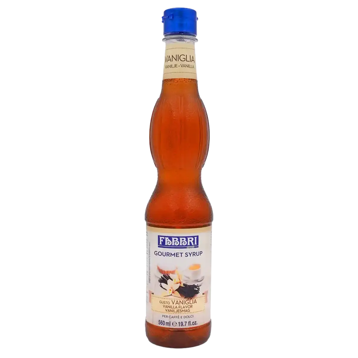 Gourmet\u0020vanilla\u0020coffee\u0020syrup