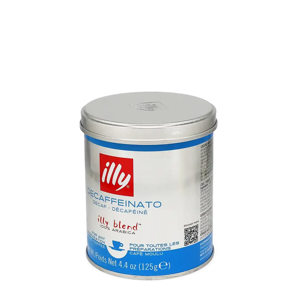 illy\u0020Decaffeinated