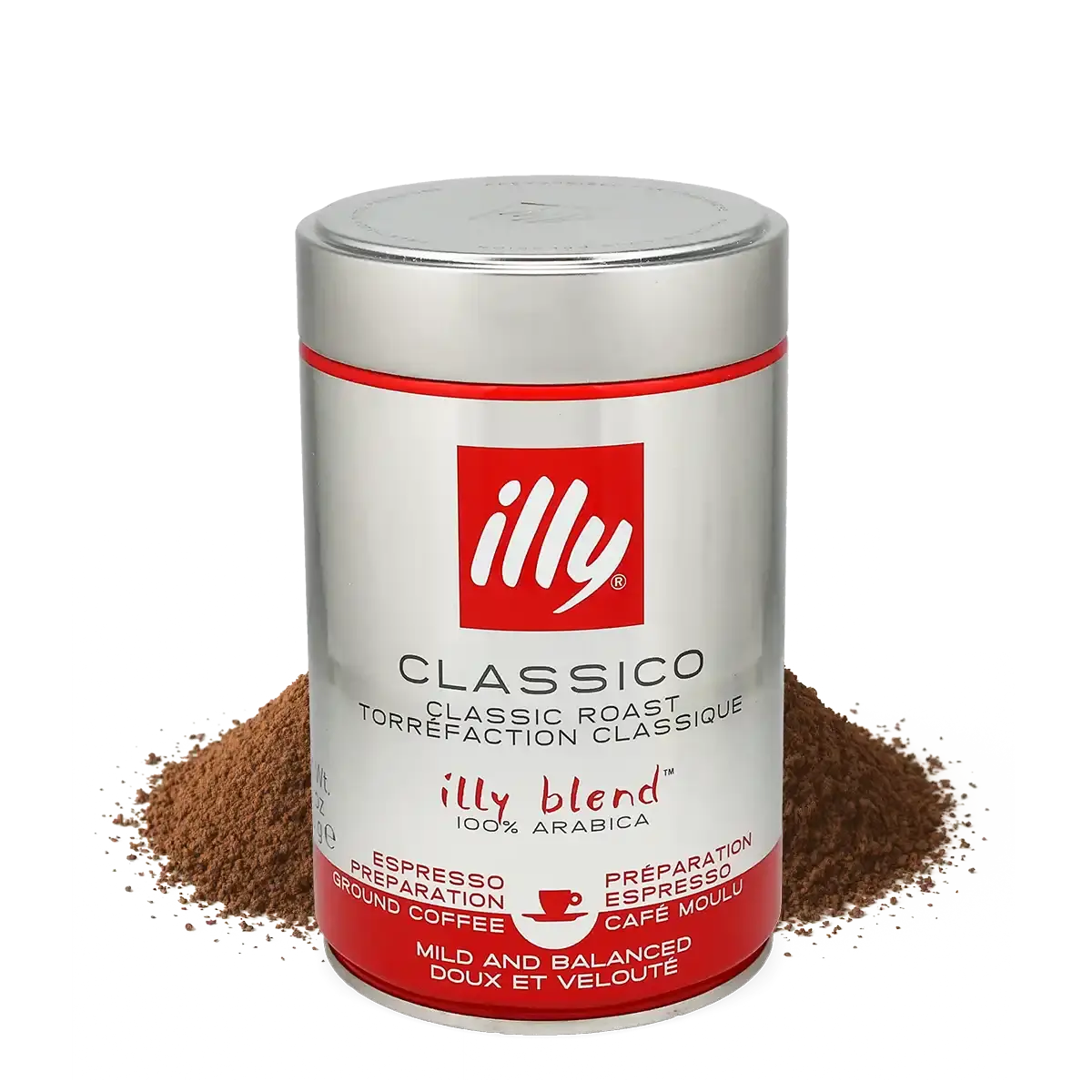 illy\u0020Classico