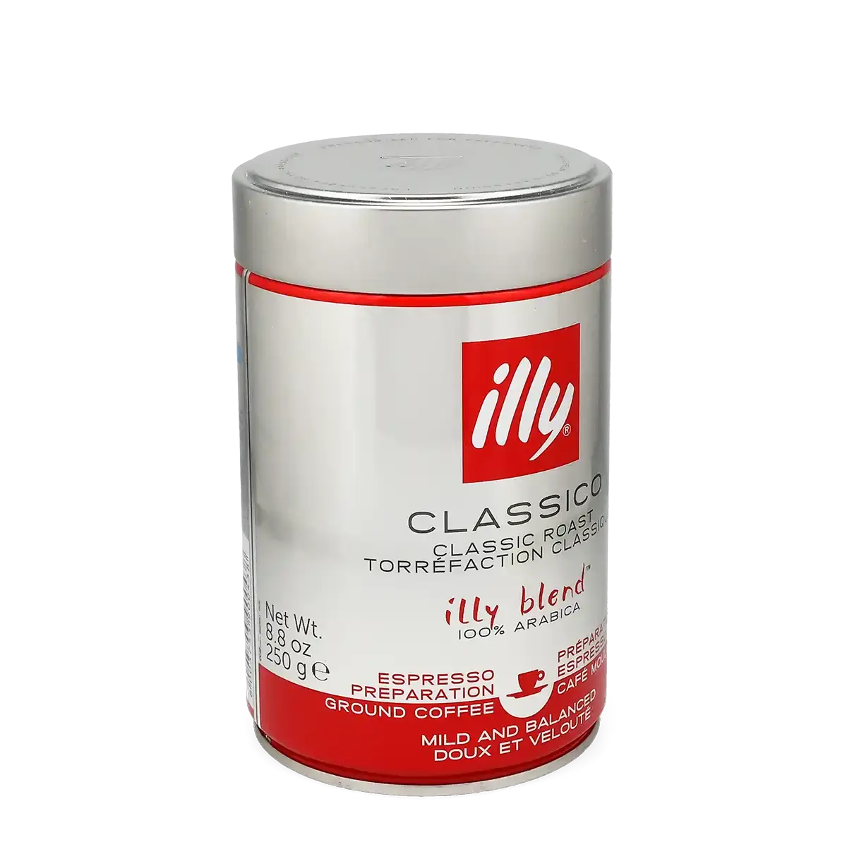 illy\u0020Classico