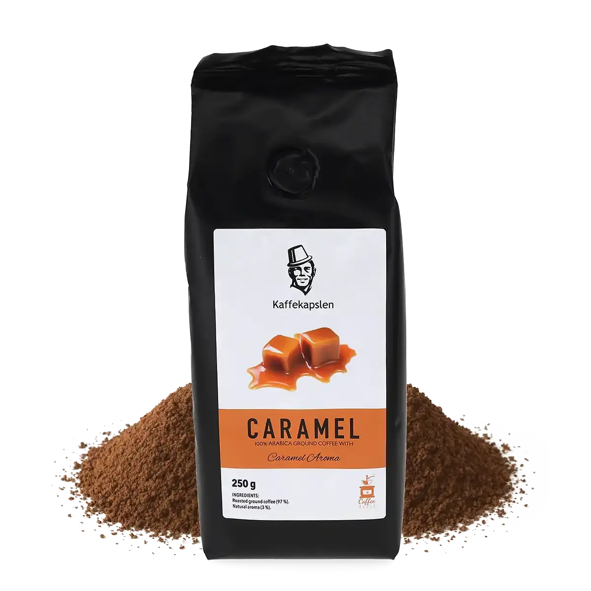 Caramel\u0020Coffee