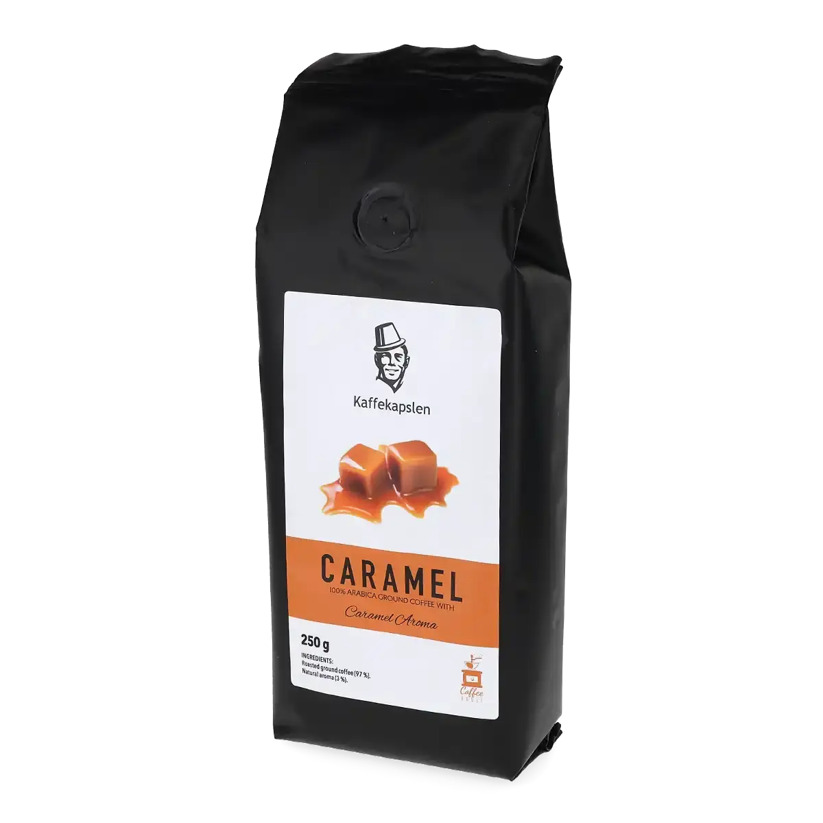 Caramel\u0020Coffee