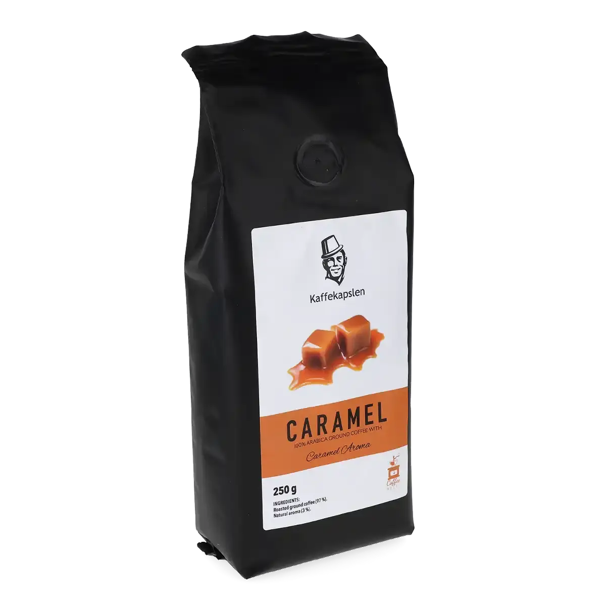 Caramel\u0020Coffee