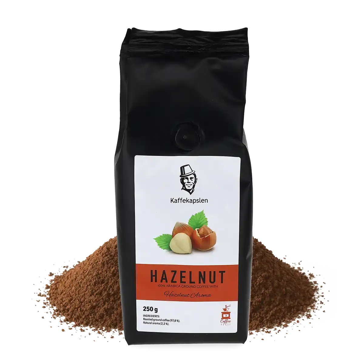 Hazelnut\u0020Coffee