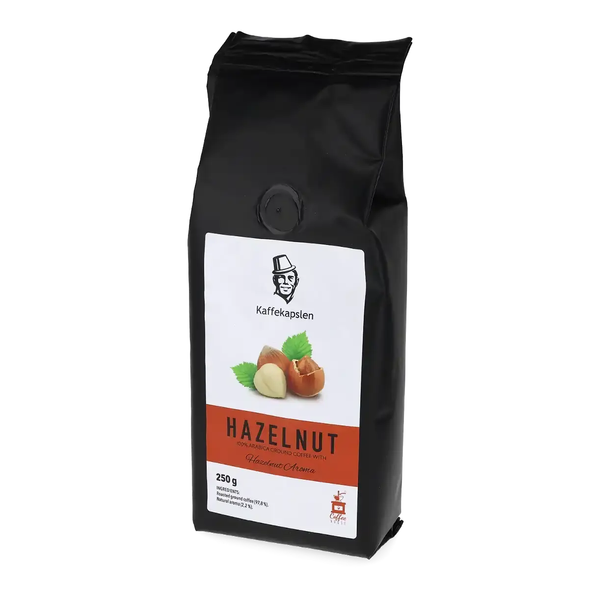 Hazelnut\u0020Coffee