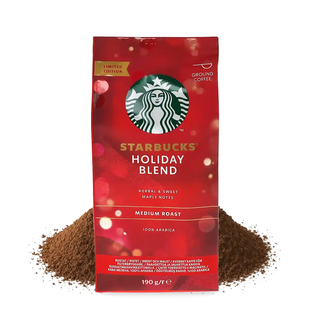 Holiday Blend