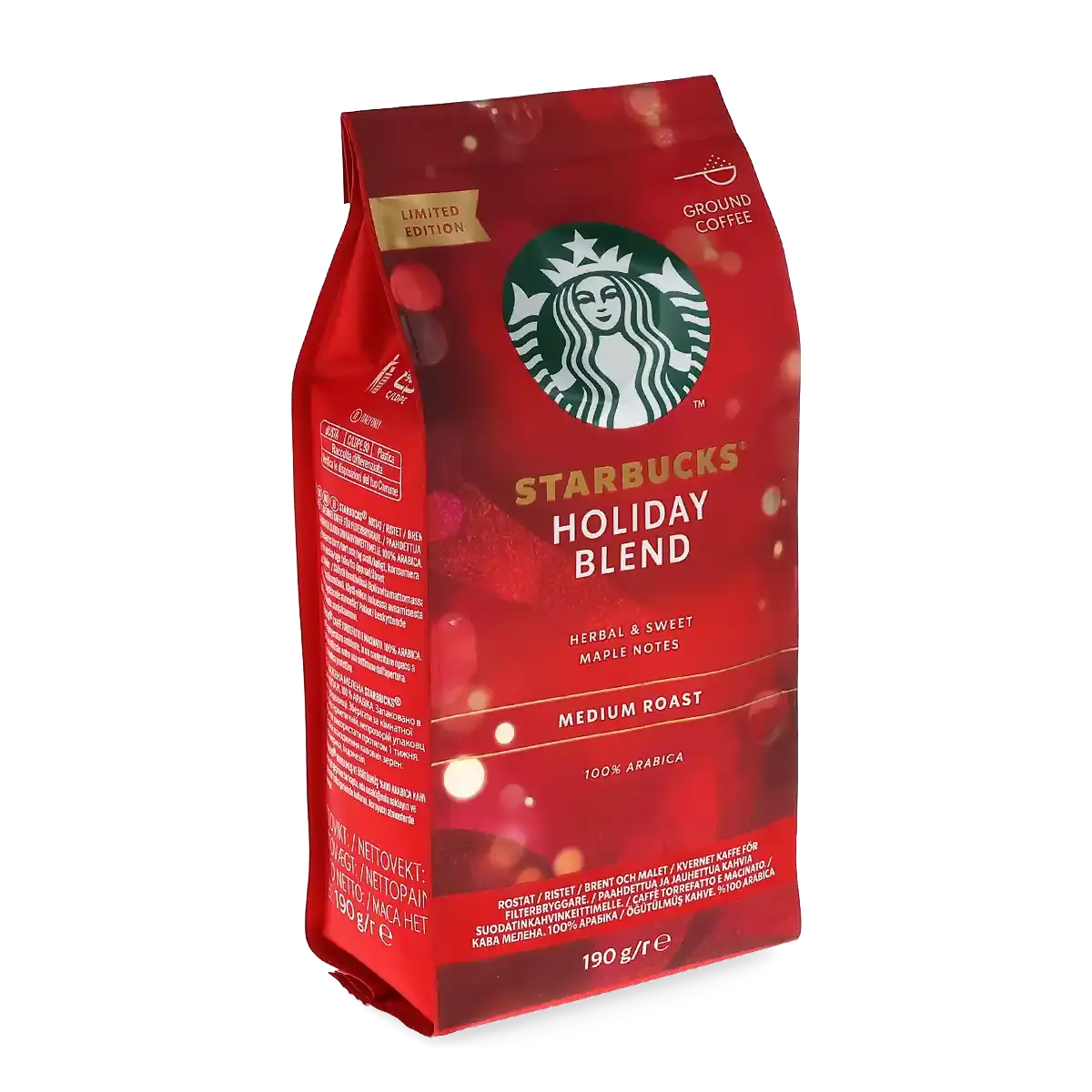 Holiday Blend