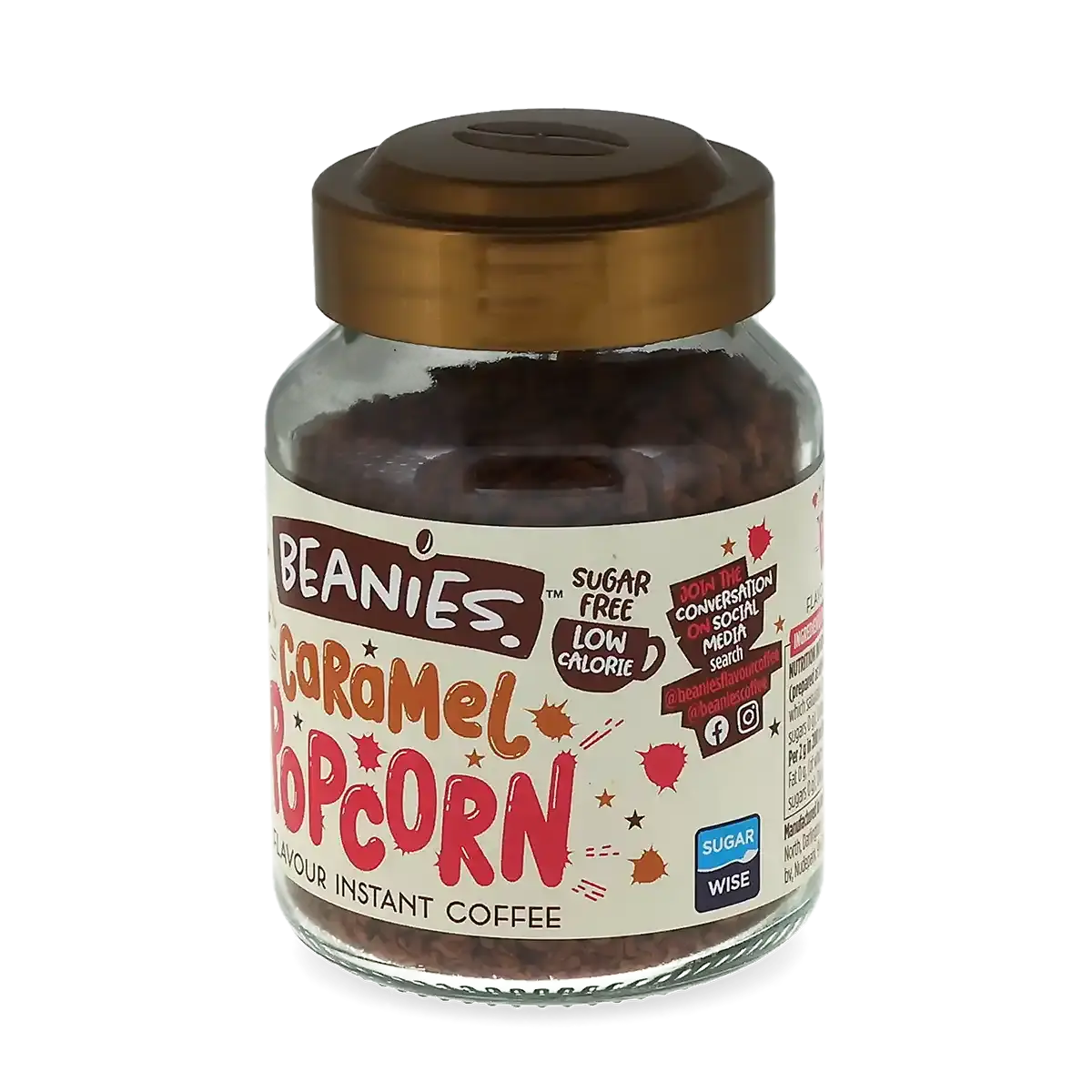 Caramel\u0020Popcorn