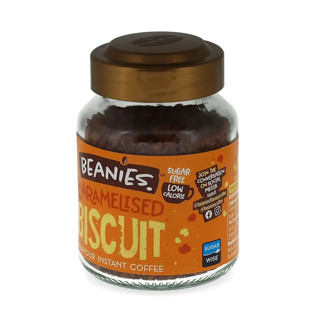 Caramelised\u0020Biscuit