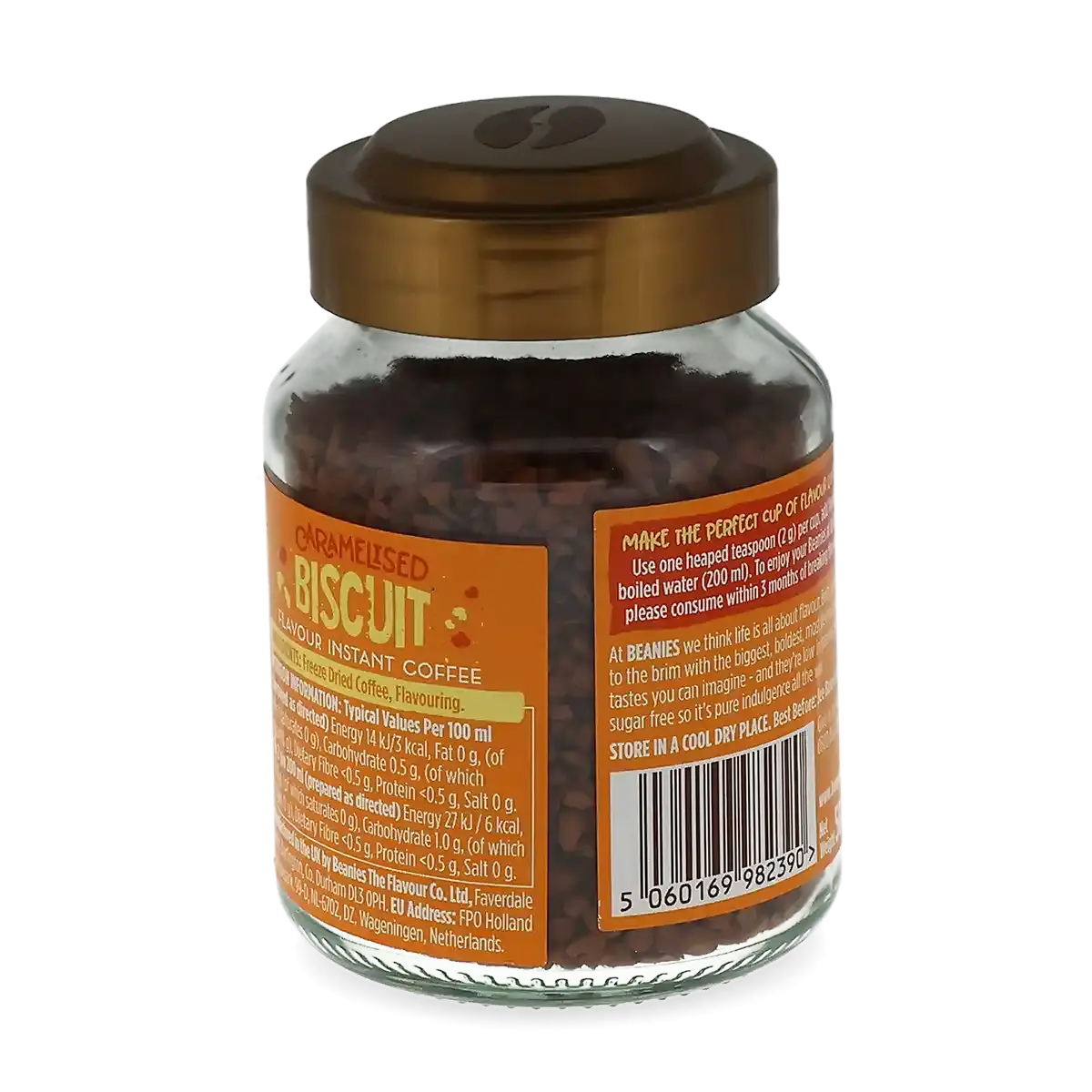 Caramelised\u0020Biscuit