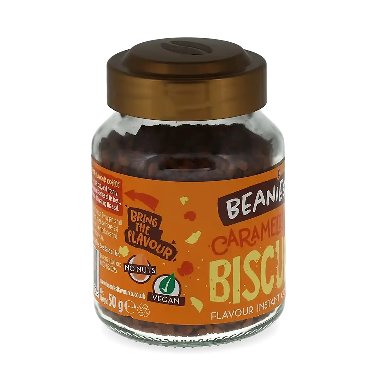Caramelised\u0020Biscuit