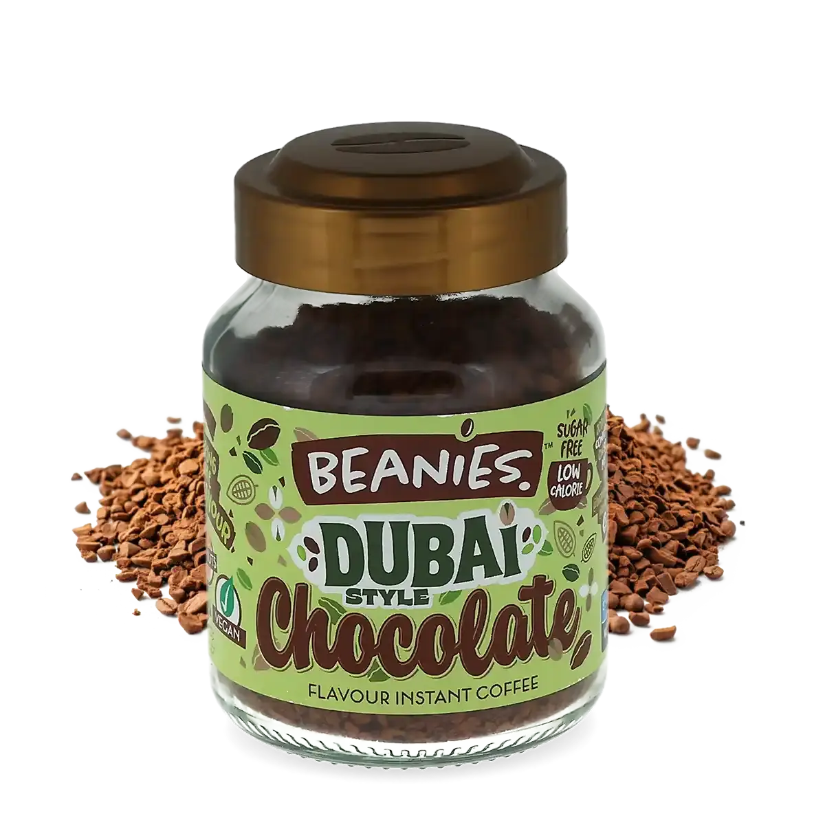 Dubai\u0020Style\u0020Chocolate