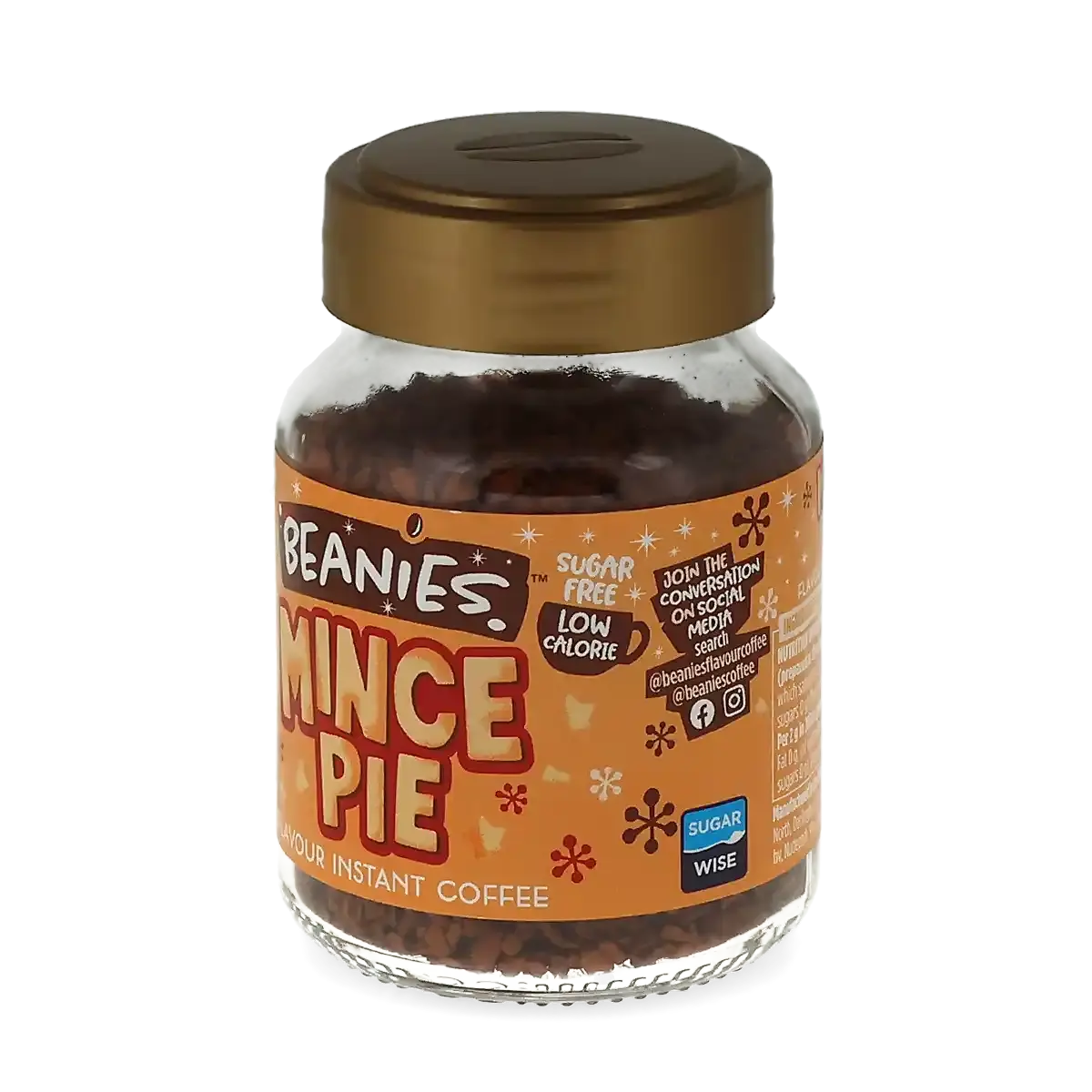 Mince Pie