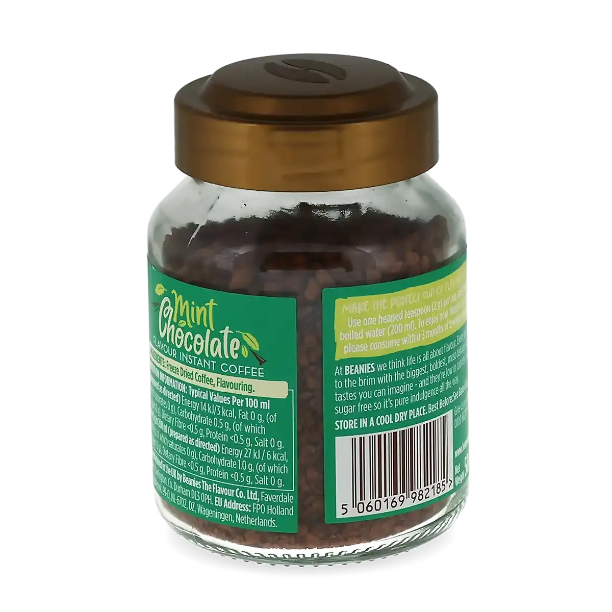 Mint\u0020Chocolate