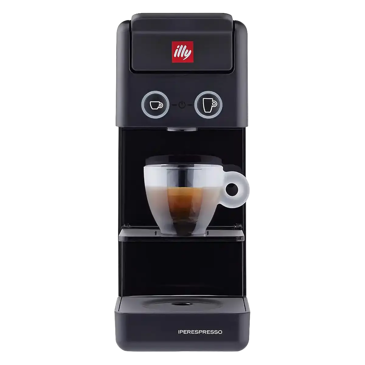 illy\u0020Y3.3\u0020Espresso\u0020\u0026\u0020Coffee\u0020Machine