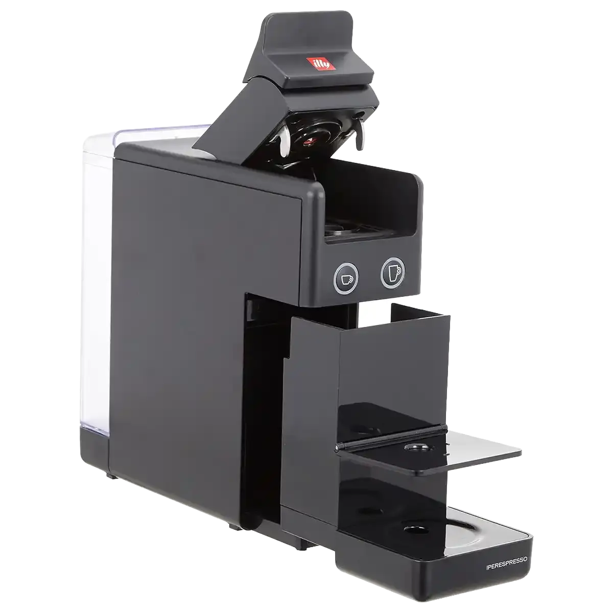 illy\u0020Y3.3\u0020Espresso\u0020\u0026\u0020Coffee\u0020Machine