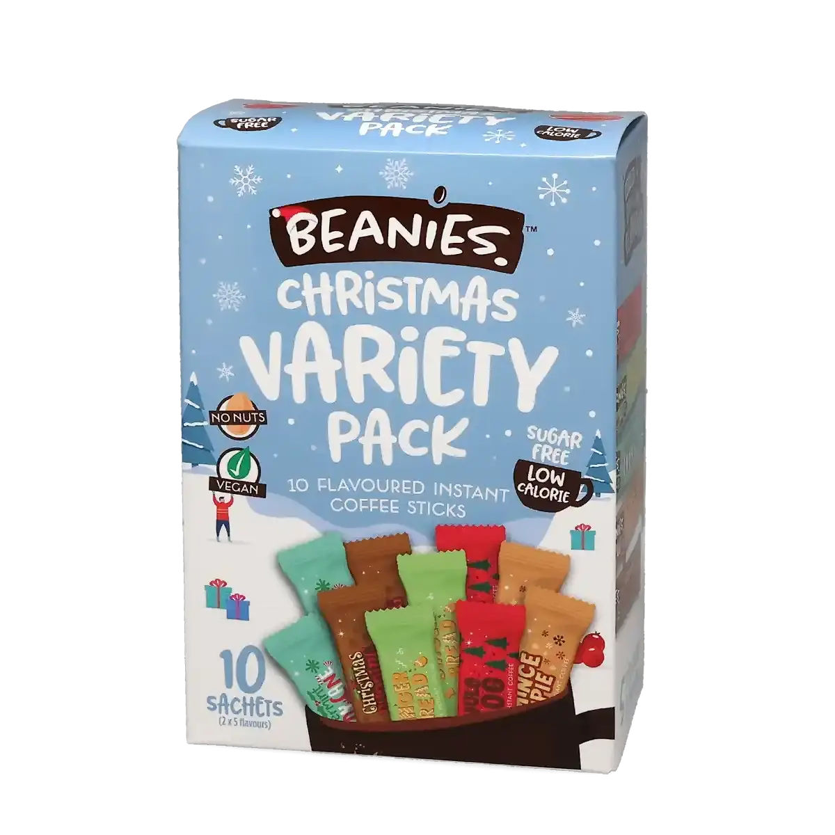 Christmas Variety Pack