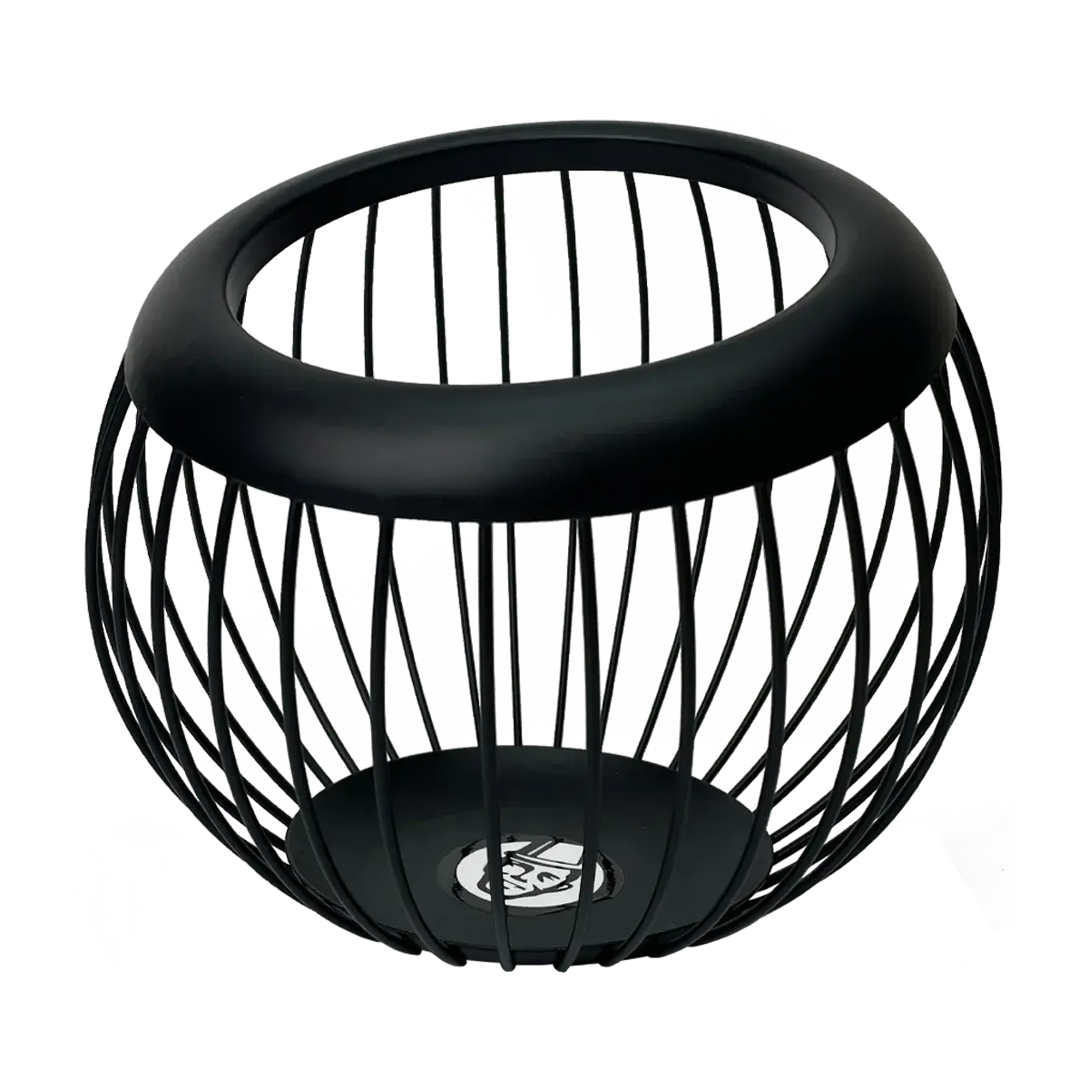 Pod\u0020Holder\u0020\u0028black\u0029\u0020\u002D\u0020Kaffekapslen