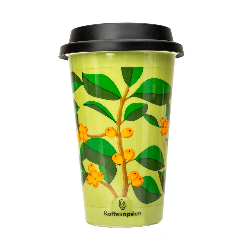 Coffee\u0020Thermal\u0020Plant\u0020Mug