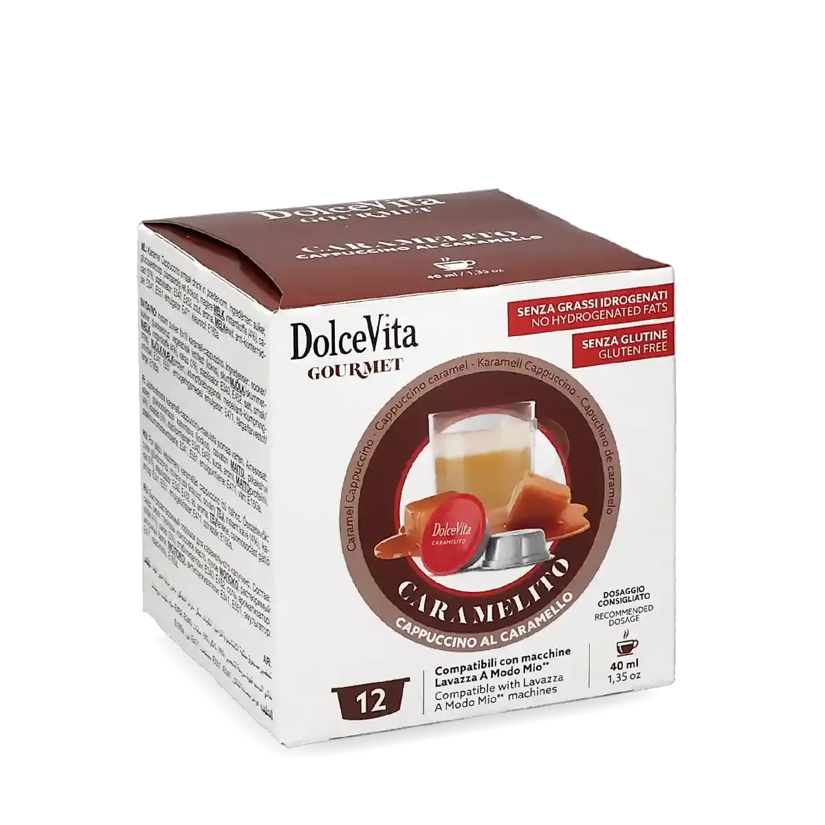 Caramelito\u0020\u002D\u0020Caramel\u0020Cappuccino
