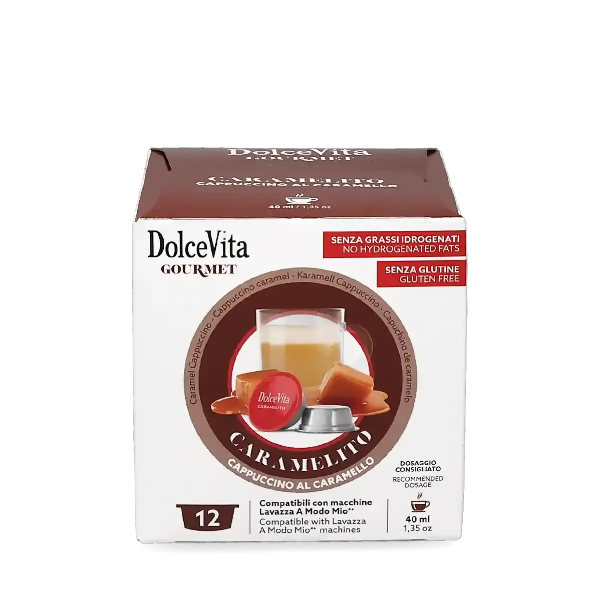 Caramelito\u0020\u002D\u0020Caramel\u0020Cappuccino