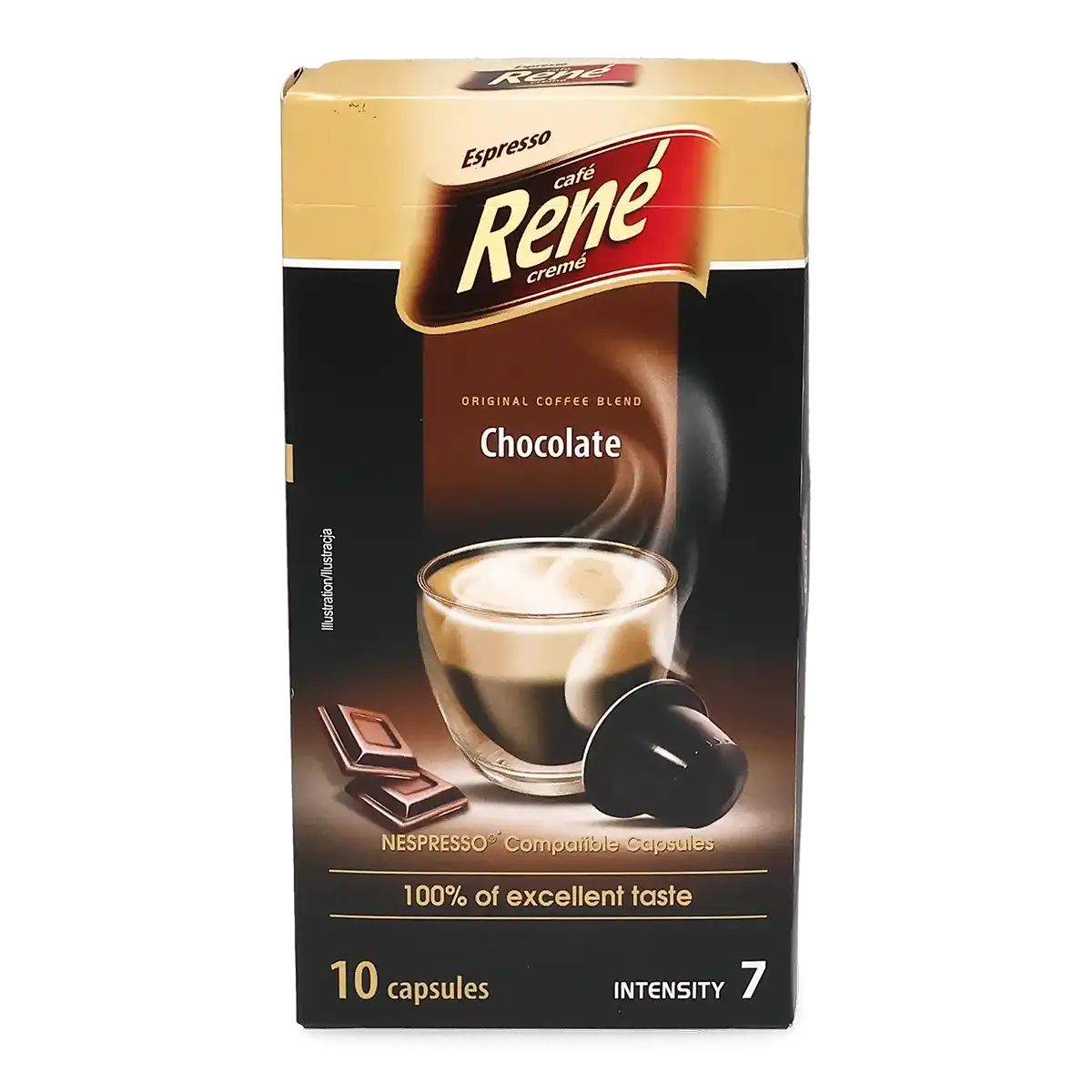 Chocolate\u0020