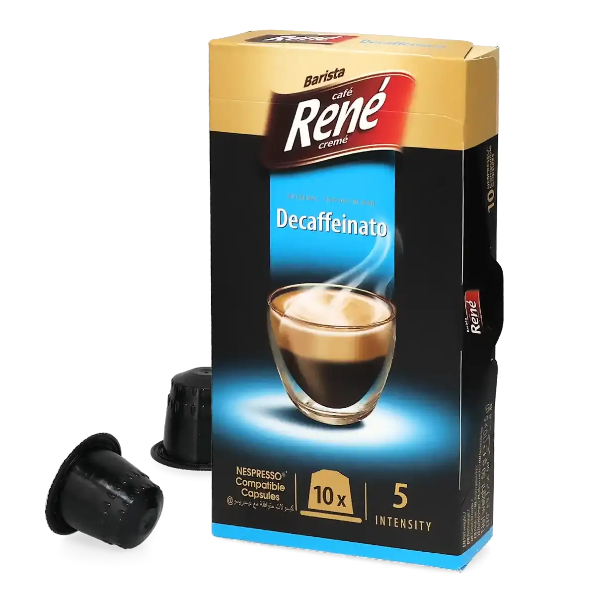 Decaffeinated\u0020Espresso