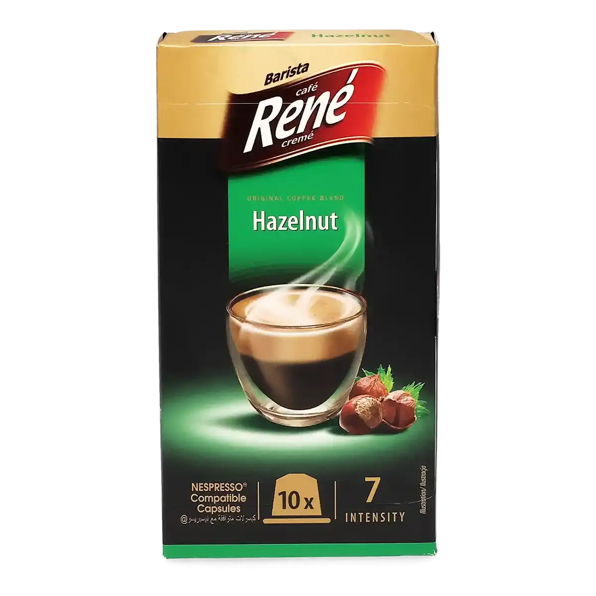 Hazelnut\u0020