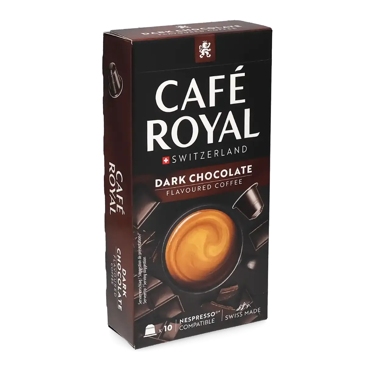 Dark\u0020Chocolate