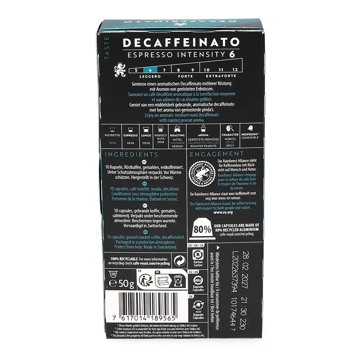 Decaffeinated\u0020Espresso
