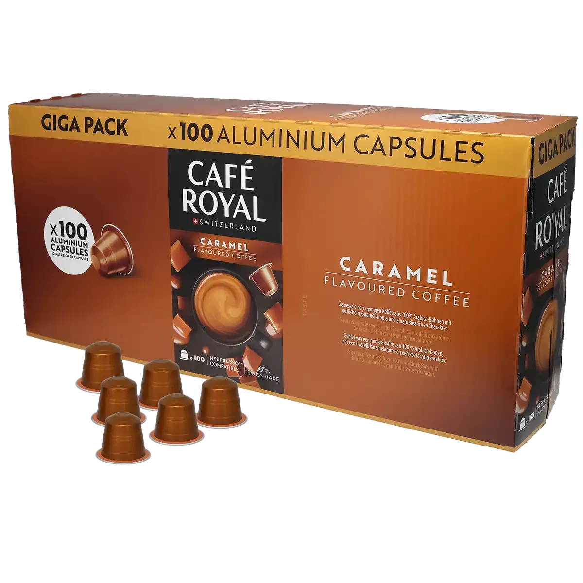 Caramel