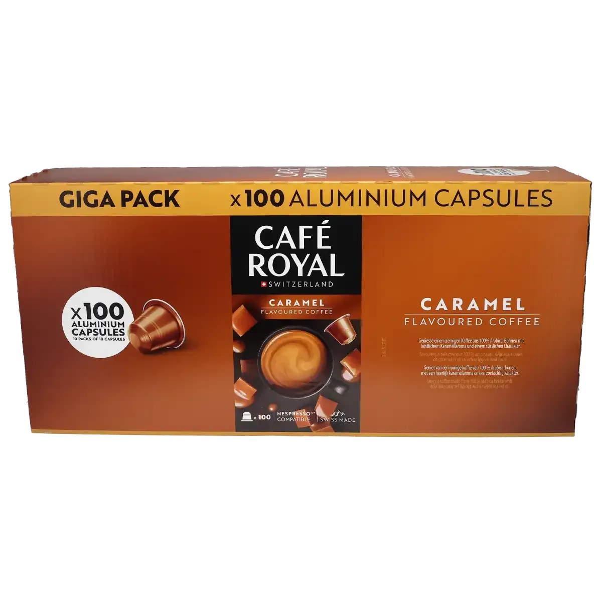 Caramel