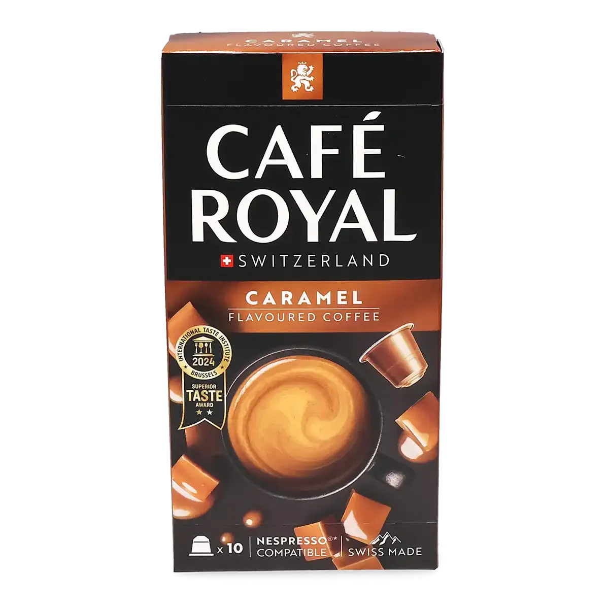 Caramel