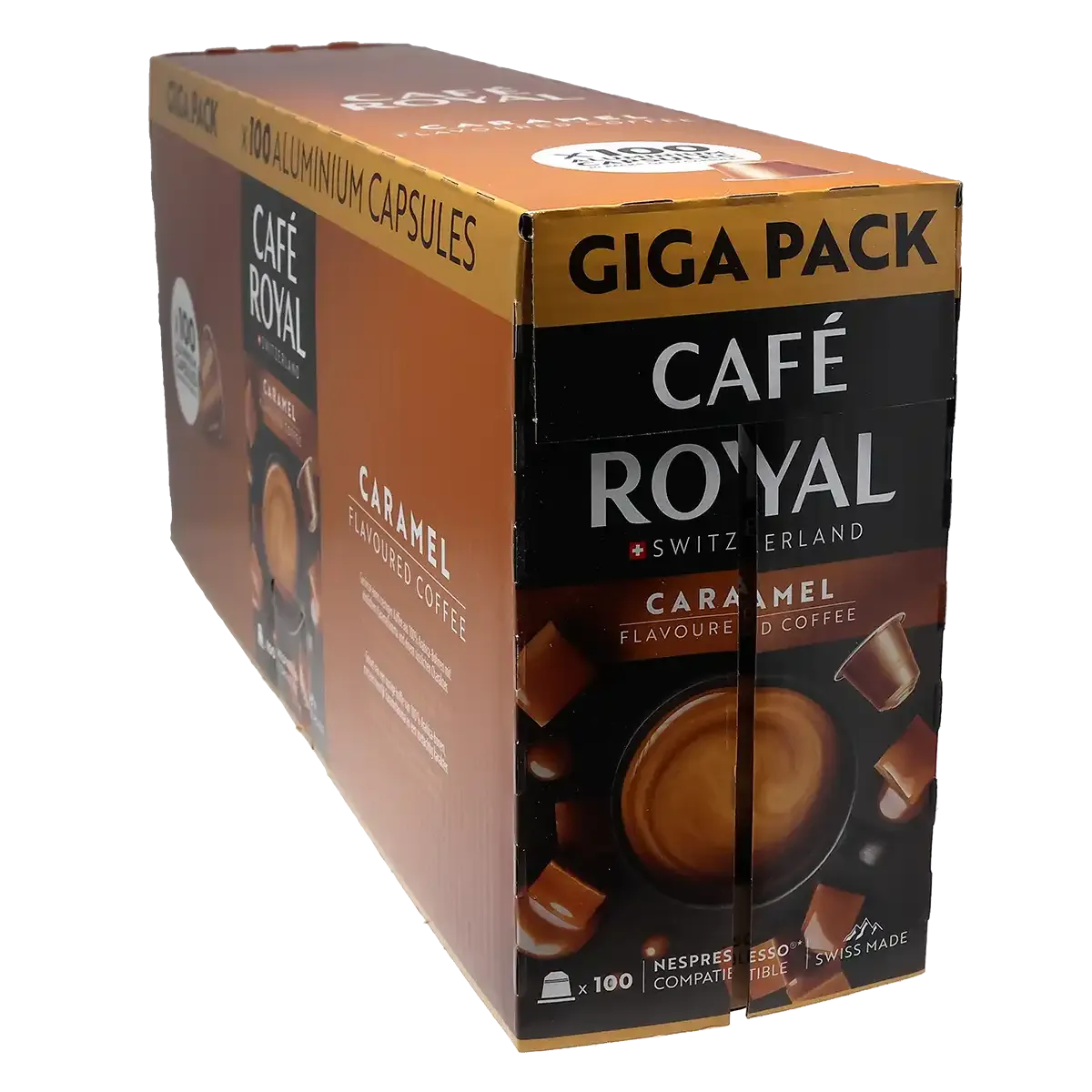 Caramel