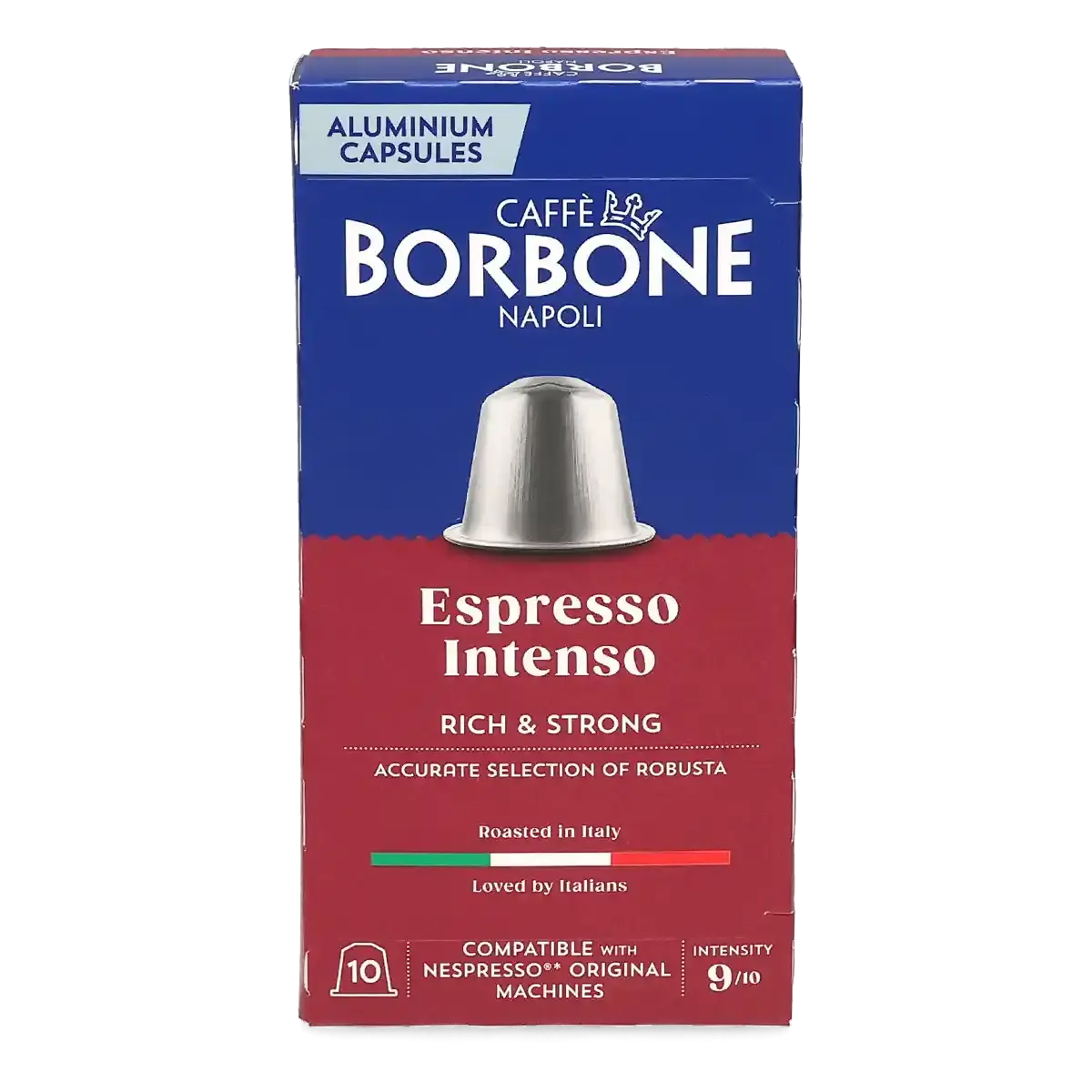 Espresso\u0020Intenso