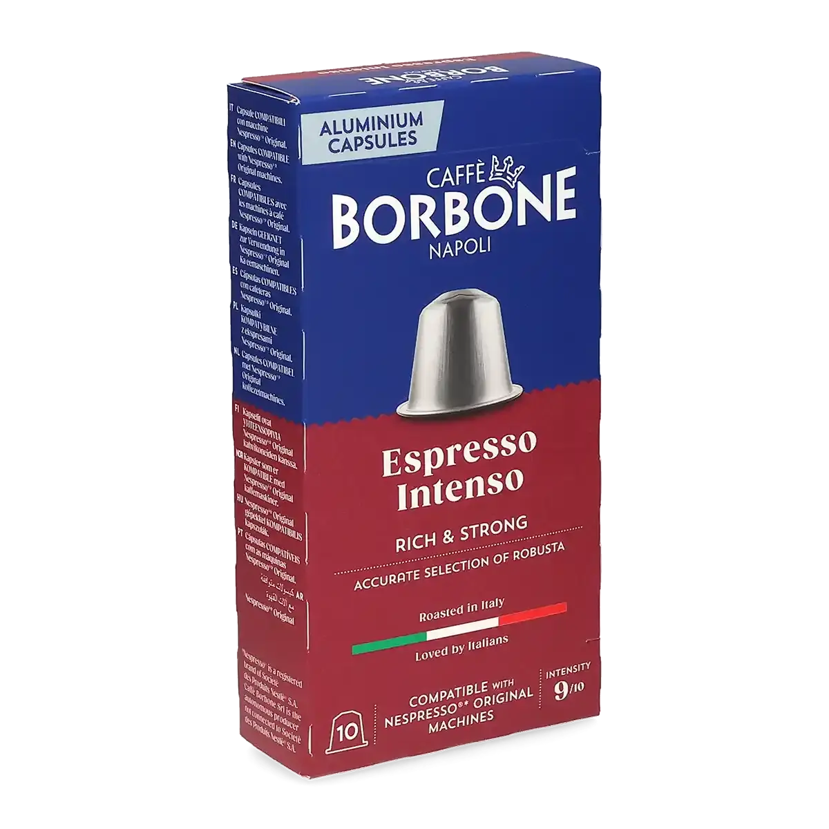 Espresso\u0020Intenso