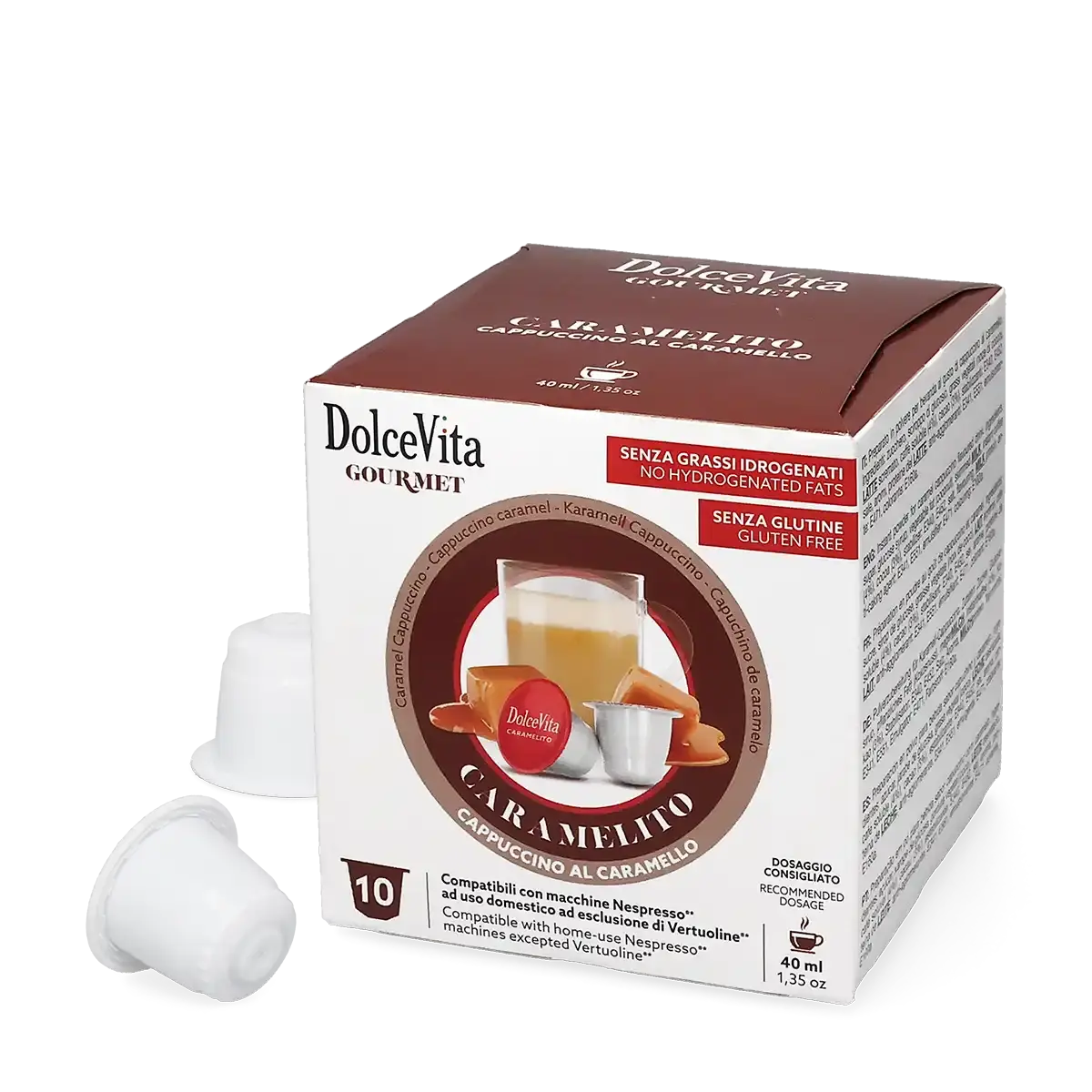 Caramelito\u0020\u002D\u0020Caramel\u0020Cappuccino