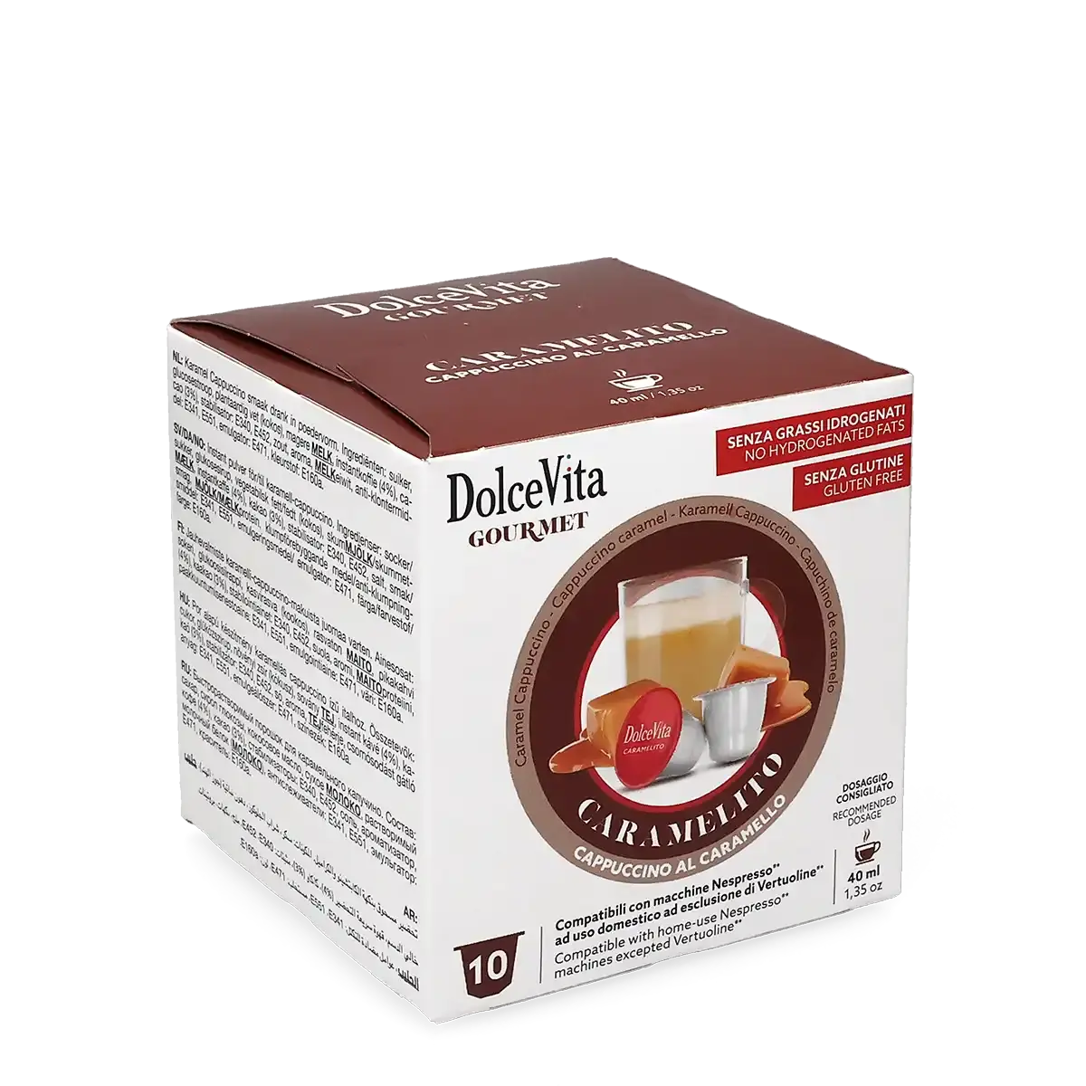 Caramelito\u0020\u002D\u0020Caramel\u0020Cappuccino