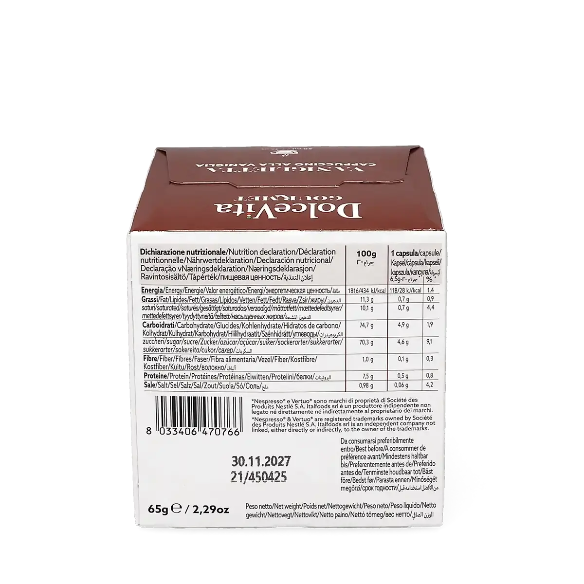 Vaniglietta\u0020\u002D\u0020Vanilla\u0020Cappuccino