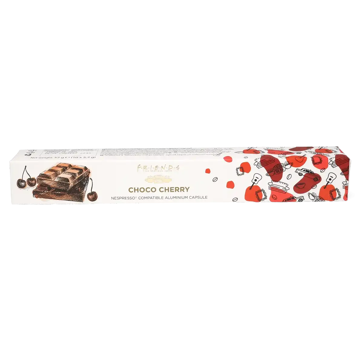 Choco\u0020Cherry\u0020