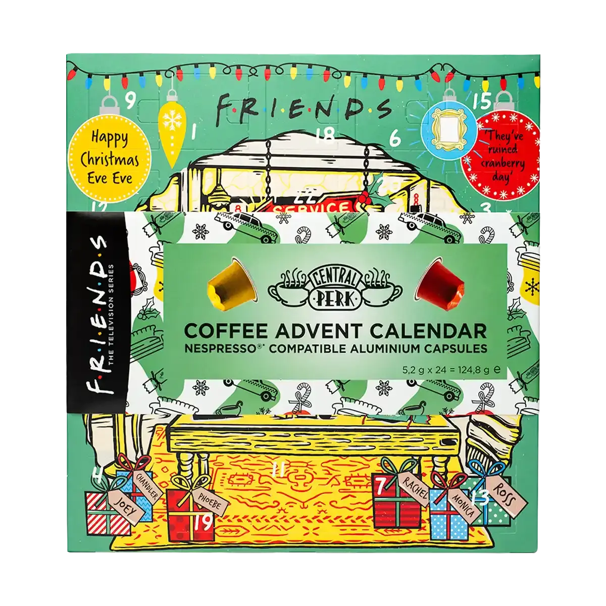 Pod\u0020Christmas\u0020Calendar\u0020\u2013\u0020Friends
