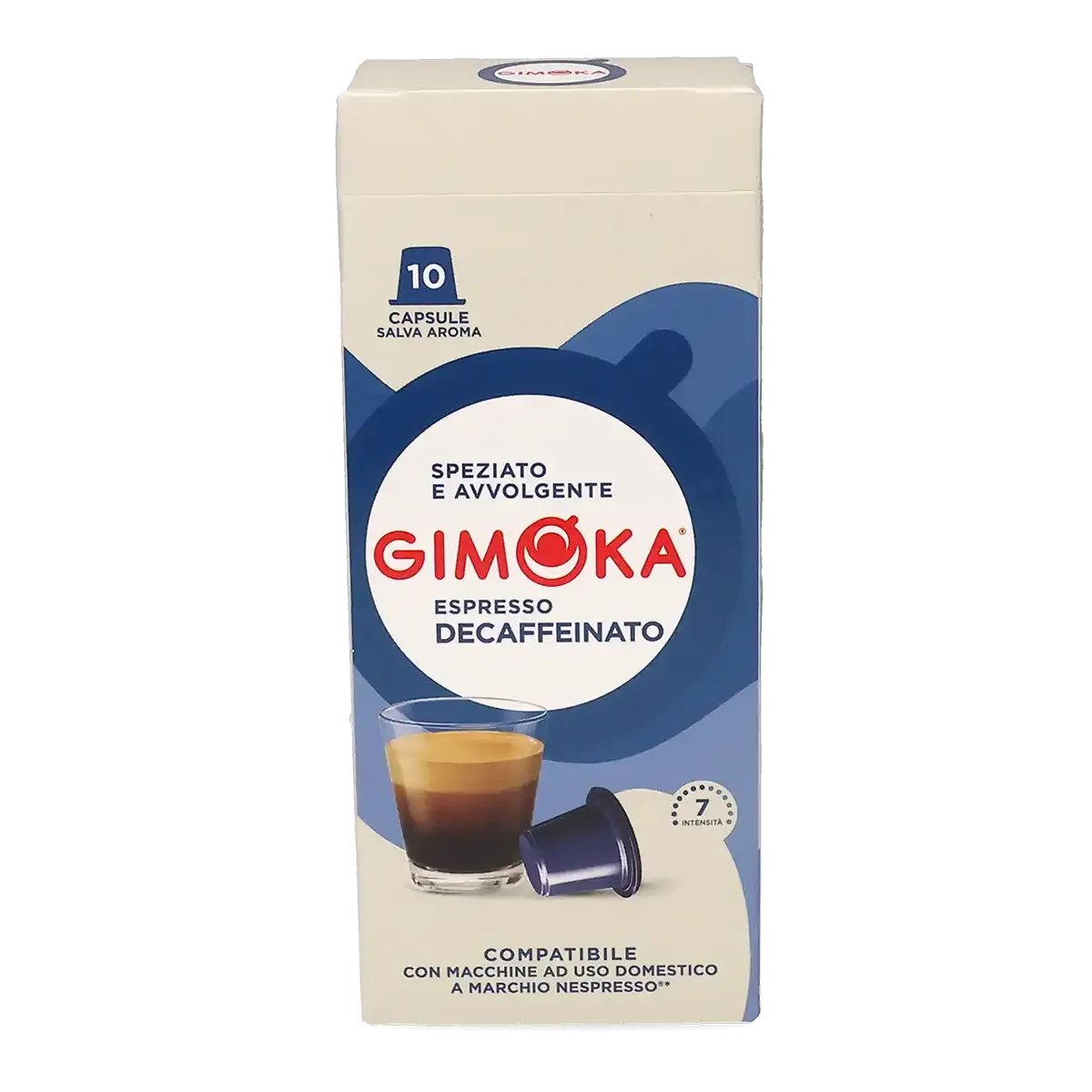 Decaffeinated\u0020Espresso