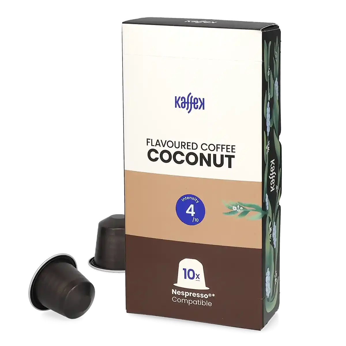 Coconut