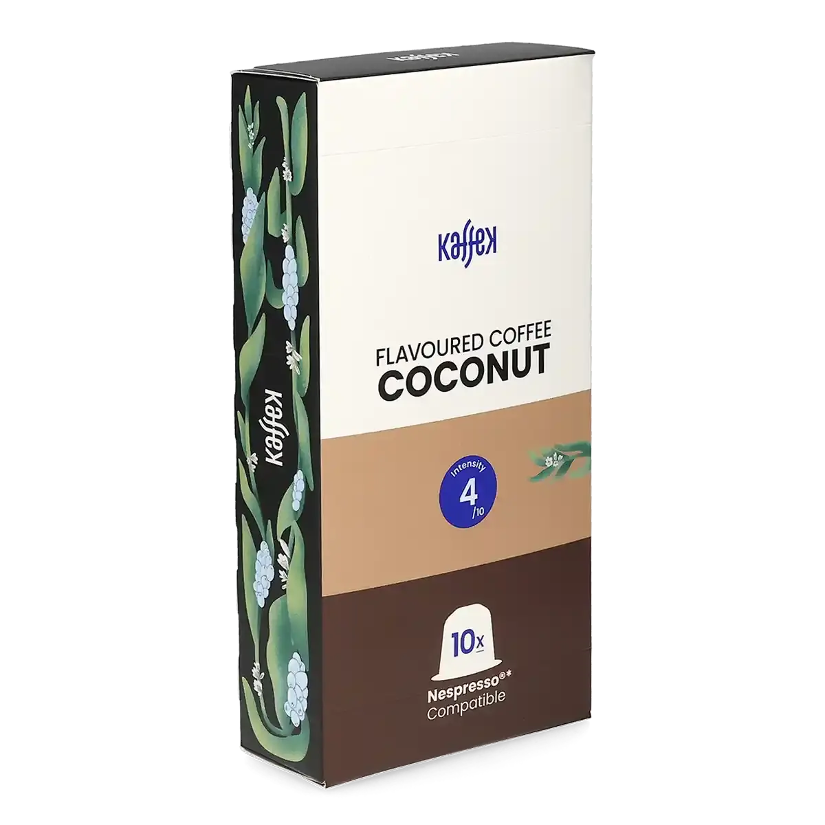 Coconut
