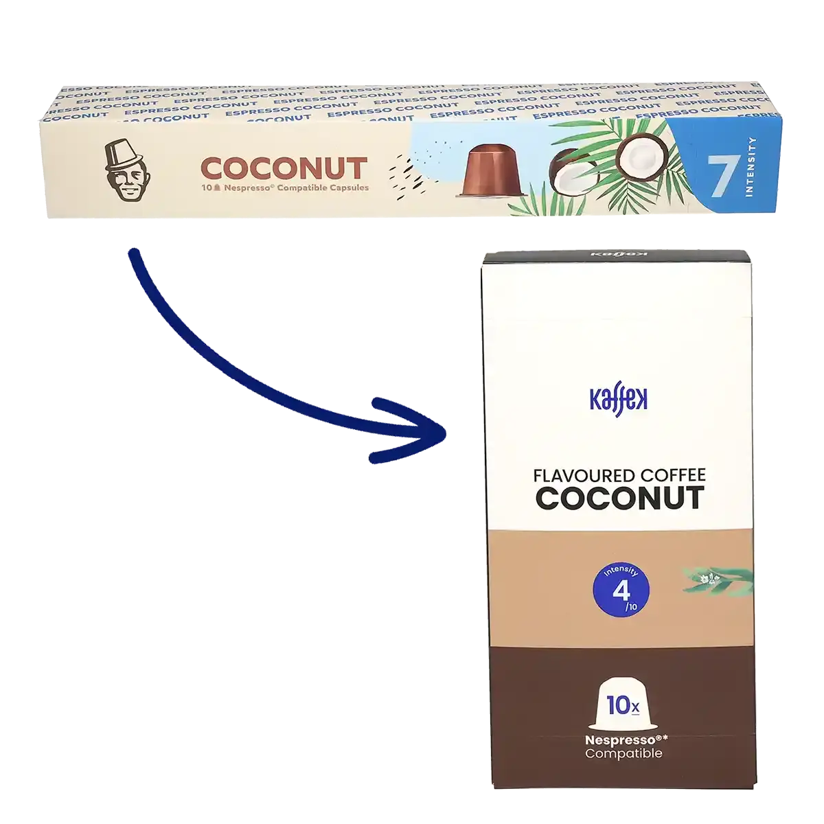 Coconut