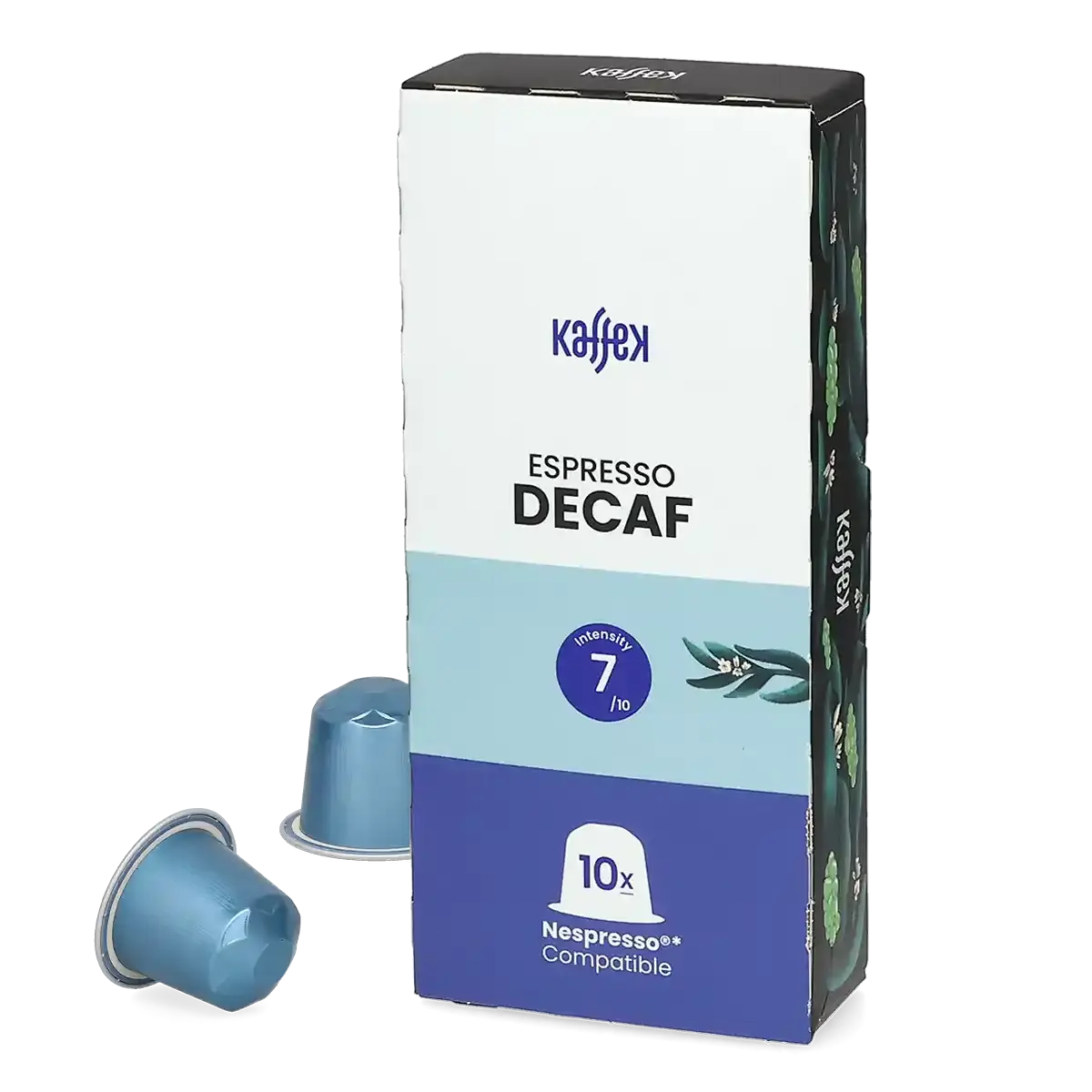 Decaf