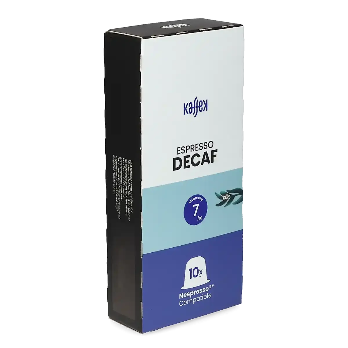 Decaf