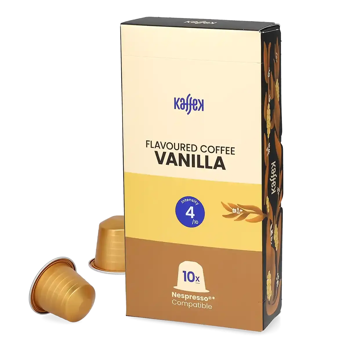 Vanilla